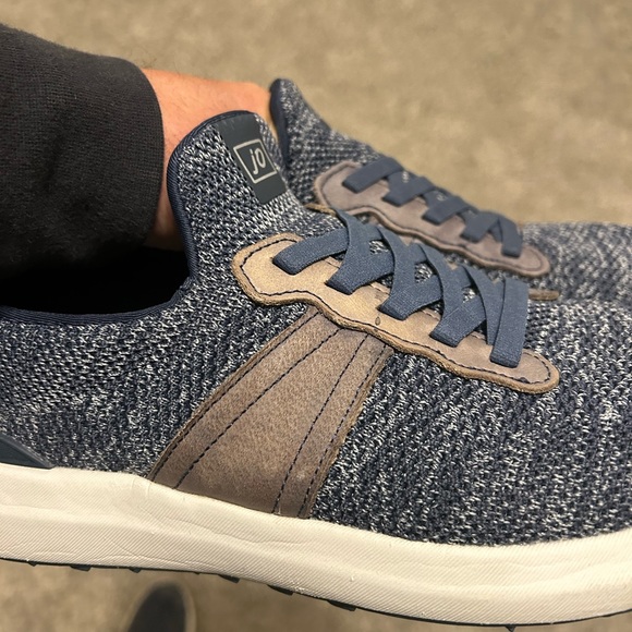 johnnie-O Knit Range Runner - Picture 10 of 12